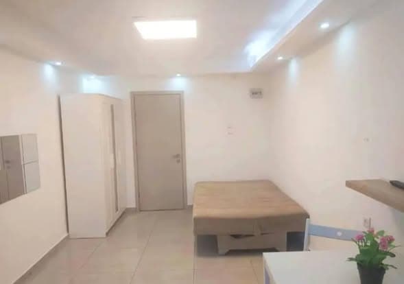 1 room rental in Jaffa