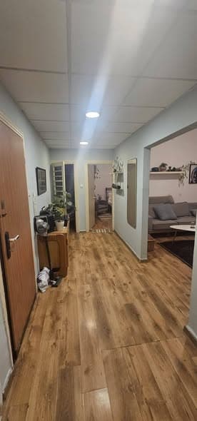 3 room rental in Kerem HaTeimanim