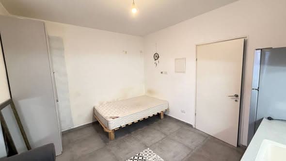 1 room rental in Lev HaIr