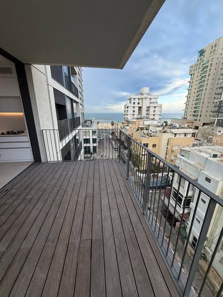 3 room rental in Kerem HaTeimanim