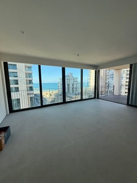 3 room rental in Kerem HaTeimanim