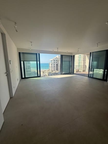 3 room rental in Kerem HaTeimanim