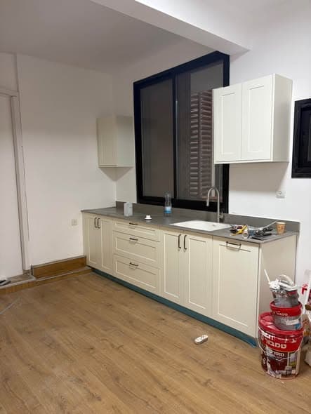 1 room rental in Jaffa
