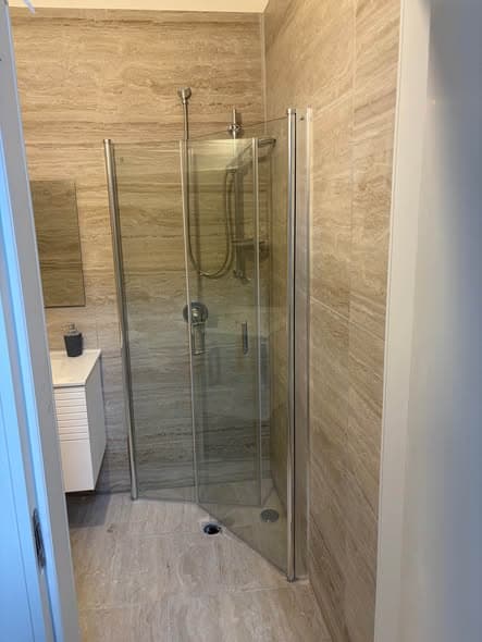 1 room rental in Jaffa