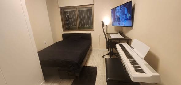 3 room rental in Ramat Aviv