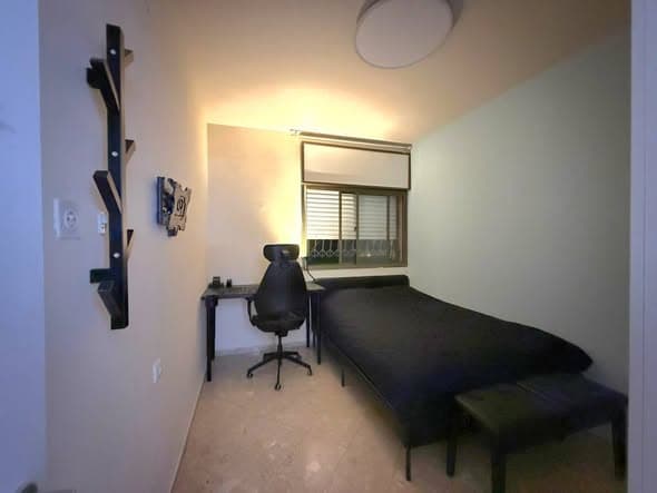 3 room rental in Ramat Aviv