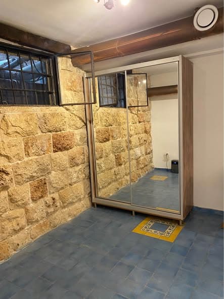2 room rental in Jaffa
