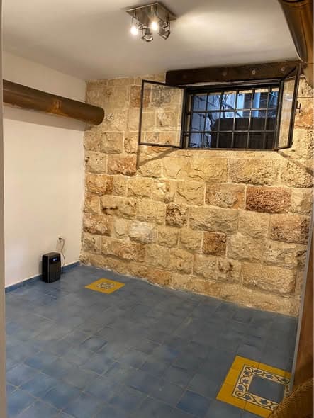 2 room rental in Jaffa
