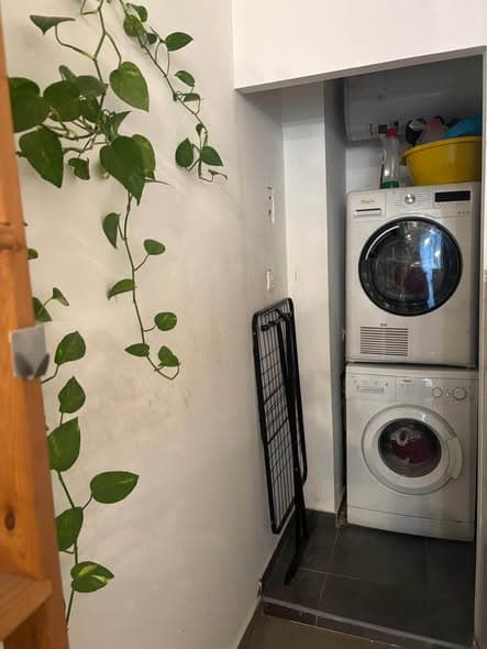 3 room rental in Jaffa