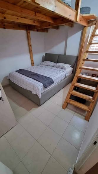 2 room rental in Kerem HaTeimanim