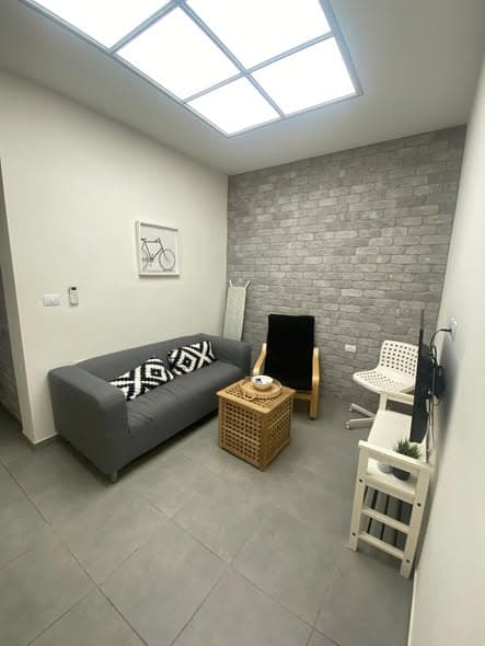 4 room rental in Florentin