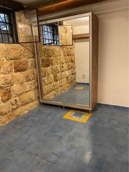 2 room rental in Jaffa