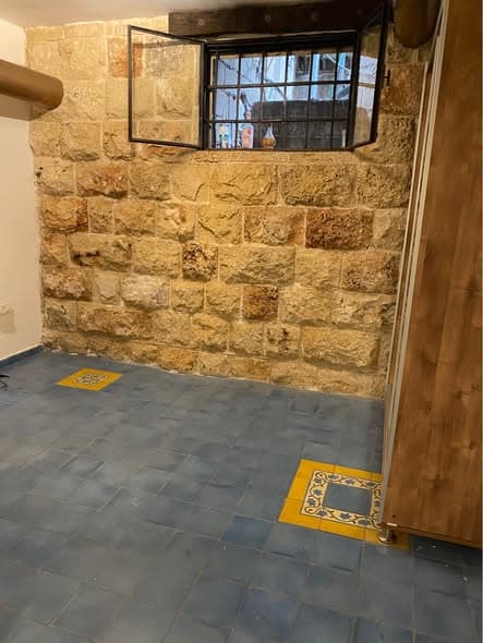 2 room rental in Jaffa