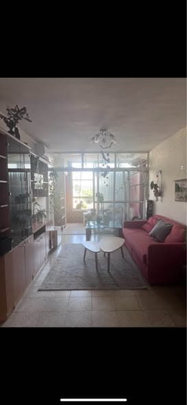 3 room rental in Jaffa