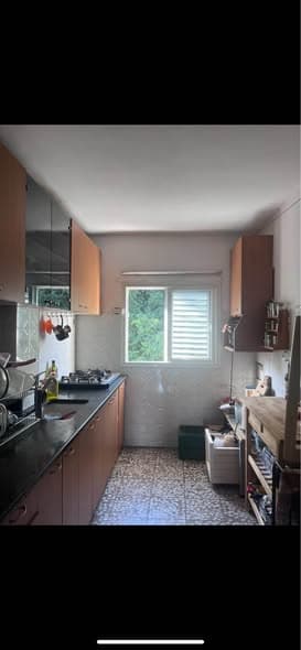 3 room rental in Jaffa