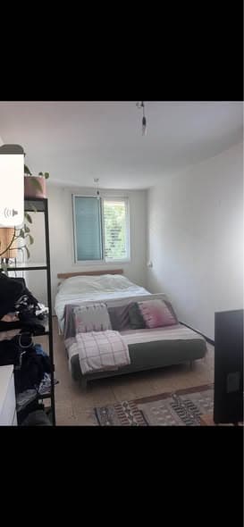 3 room rental in Jaffa