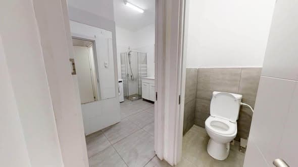 1 room rental in Lev HaIr