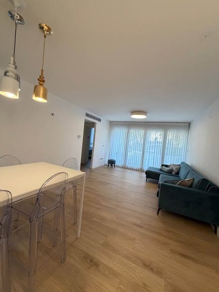 3 room rental in Neve Tzedek