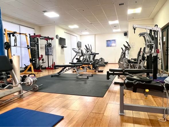 5 room rental in Ramat Aviv