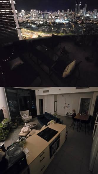 4 room rental in Old North