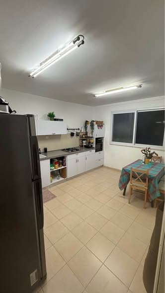 4 room rental in Lev HaIr