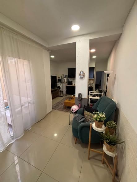 3 room rental in Florentin