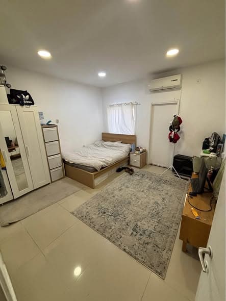 3 room rental in Florentin