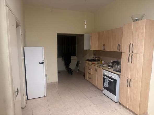 2 room rental in Kerem HaTeimanim