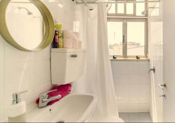 1 room rental in Jaffa