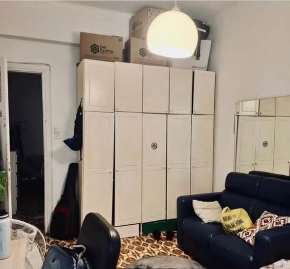 3 room rental in Florentin