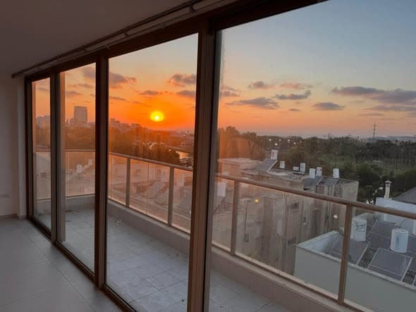 4 room rental in Old North