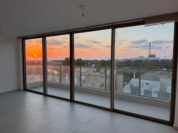 4 room rental in Old North