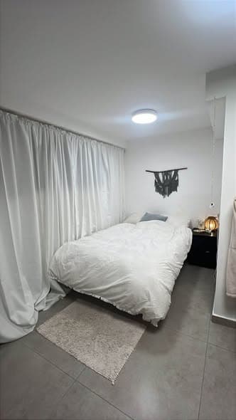3 room rental in Florentin