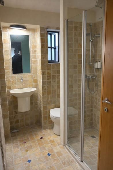 4 room rental in Lev HaIr