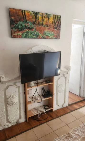 2 room rental in Neve Tzedek