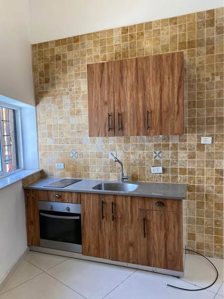 2 room rental in Jaffa