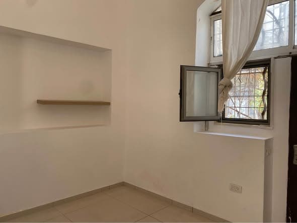2 room rental in Jaffa