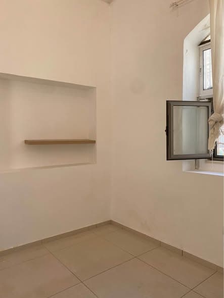 2 room rental in Jaffa