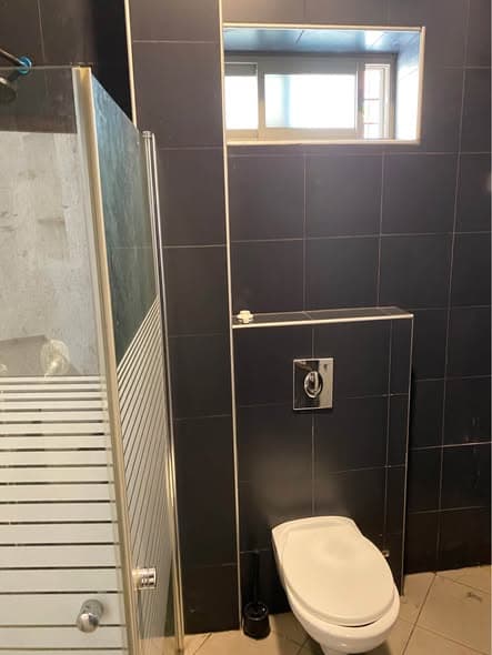 2 room rental in Jaffa
