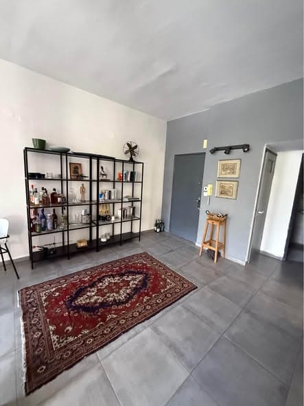 4 room rental in Old North
