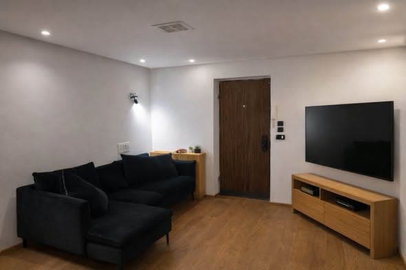 5 room rental in Lev HaIr
