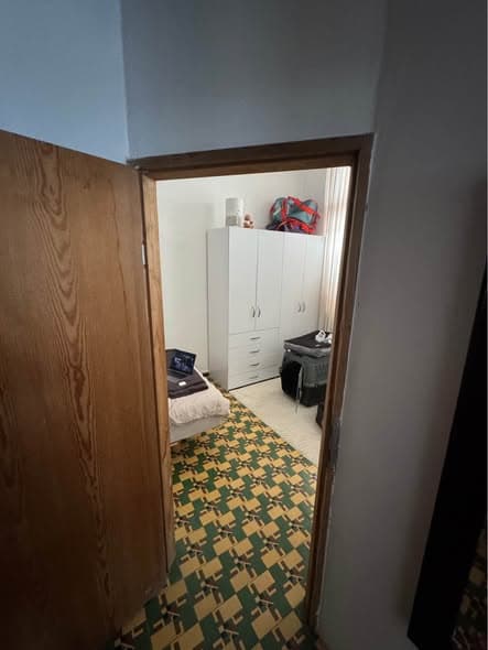 3 room rental in Kerem HaTeimanim