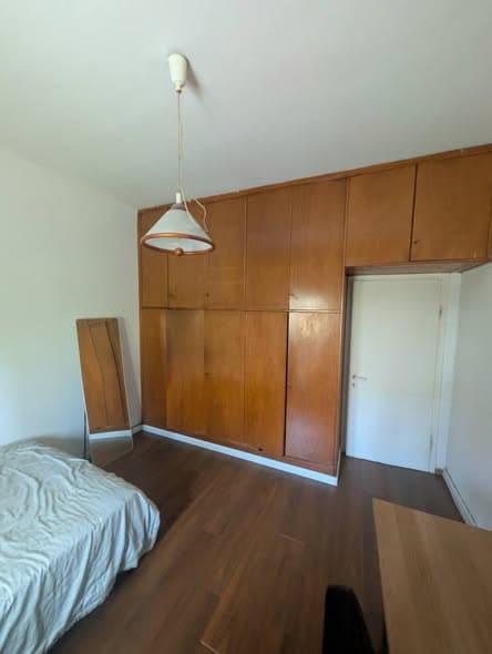 4 room rental in Old North