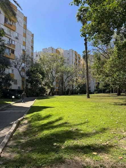 3 room rental in Ramat Aviv
