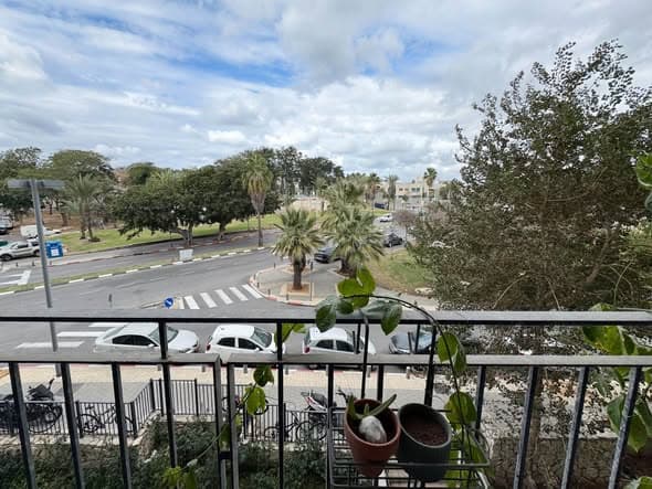 4 room rental in Jaffa