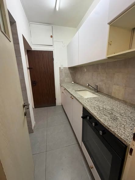 1 room rental in Old North