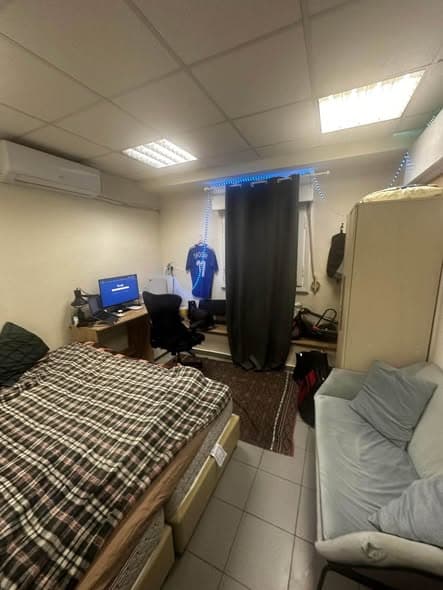 1 room rental in Old North - Photo 1