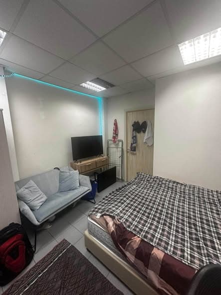 1 room rental in Old North - Photo 2
