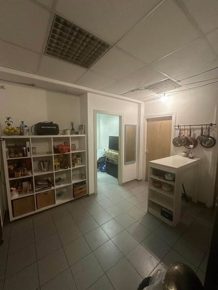 1 room rental in Old North - Photo 3