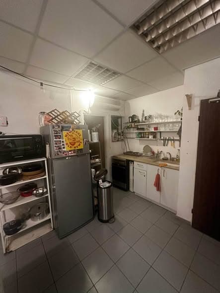 1 room rental in Old North - Photo 4